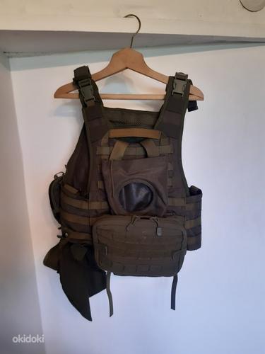 MFH tactical molle vest (foto #2)