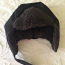 Зимняя шапка lindex Fix s52 / 54 (фото #1)