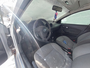Seat cordoba (1 foto / 5)