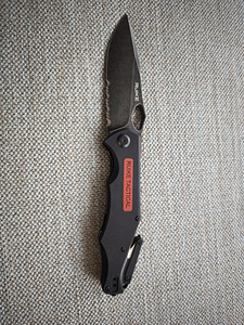 Nuga Ruike M195-B