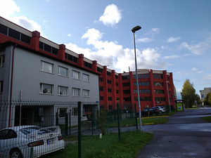 K. Kärberi tn 18, Lasnamäe, Tallinn, Harjumaa (5 foto / 5)