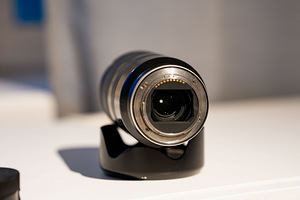 Tamron 28-75mm f/2.8 Di III RXD (Sony FE) (2 фото из 3)