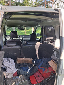 Peugeot kangoo (7 foto / 7)