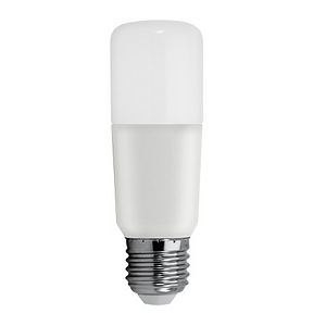 T38 LED lamp 9W soe valgus dimmerdatav E27 sokkel (1 foto / 1)