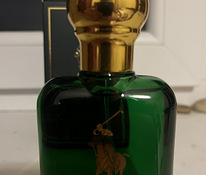 Meeste parfüüm Ralph Lauren polo green 59ml