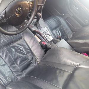 E39 3.0d 142kw 2002 touring atm (5 фото из 8)
