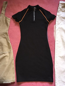 2 kleiti ja püksid, XXS/XS (2 foto / 3)