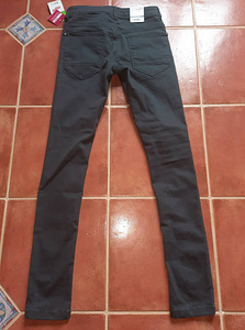 Uued Chapter Young skinny stretch teksad/teksapüksid s.170. (2 foto / 2)
