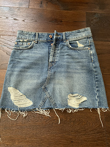 Zara seelik XS (1 foto / 3)