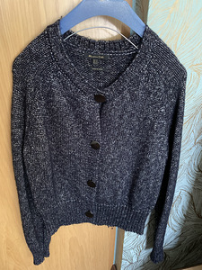 Massimo Dutti свитер XS (1 фото из 1)