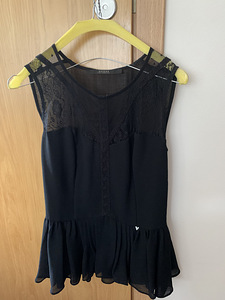Guess pluus s/xs (1 foto / 2)