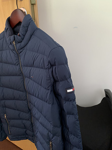 Tommy hilfiger meeste jope (2 foto / 3)
