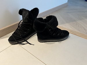 Marccain talvesaapad s 37 (2 foto / 2)