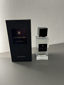 GIVENCHY DE GIVENCHY TROUBLE FETE 100МЛ EDP