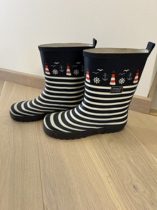 Kummikud. Wellington boots. Suurus 35 (1 foto / 1)