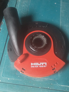 Hilti dg-ex 125/5" оригинал
