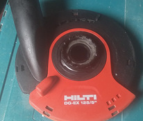 Hilti dg-ex 125/5" оригинал