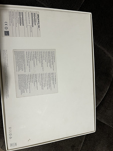 Apple MacBook Pro / 13'' SWE (9 фото из 9)