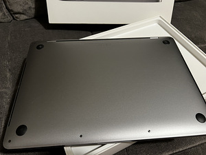 Apple MacBook Pro / 13'' SWE (4 фото из 9)