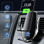 Toyota RAV4 2020-2023 держатель телефона для экрана 10,25" (фото #2)