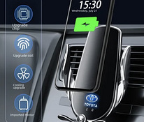 Toyota RAV4 2020-2023 держатель телефона для экрана 10,25"