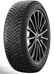 Michelin X-Ice North 4 (1 foto / 1)
