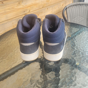 Viking gore-tex talvesaapad 34s. (8 foto / 9)
