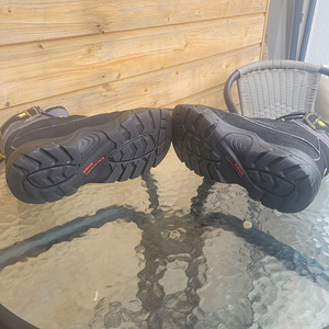 Salomon gore-tex talvesaapad 35,5s. (4 foto / 4)