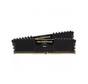 Corsair Vengeance LPX DDR4-3200 32GB (2x16GB) mälu (1 foto / 2)