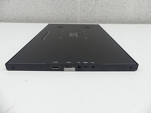 15.6" 1920x1080 FullHD portatiivne monitor Pisichen HD-156 (4 foto / 7)