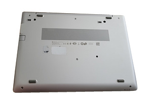 Sülearvuti HP EliteBook 745 G6 (Ryzen, DDR4 16GB, SSD 256GB) (5 foto / 7)