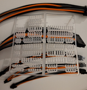 Psu kaablipikendused (3 foto / 3)