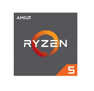 AMD Ryzen 5 3600X (6-core, 3.8 GHz, 95W) AM4 protsessor