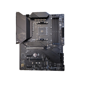 Emaplaat MSI MPG B550 Gaming Plus (AMD, AM4, DDR4, PCIe 4.0) (4 foto / 5)