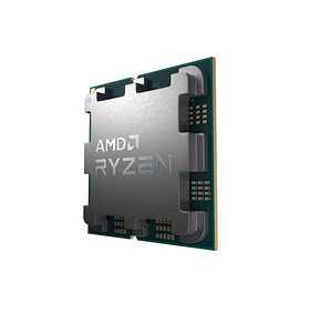 AMD Ryzen 5 7600 AM5 5.1GHz 6C/12T DDR5 CPU protsessor (2 foto / 3)