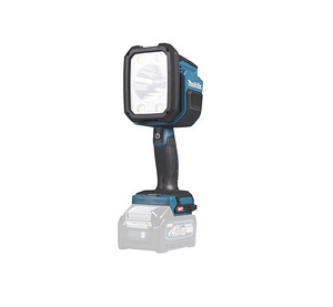 AKULAMP MAKITA ML007G XGT 40V (1 foto / 5)