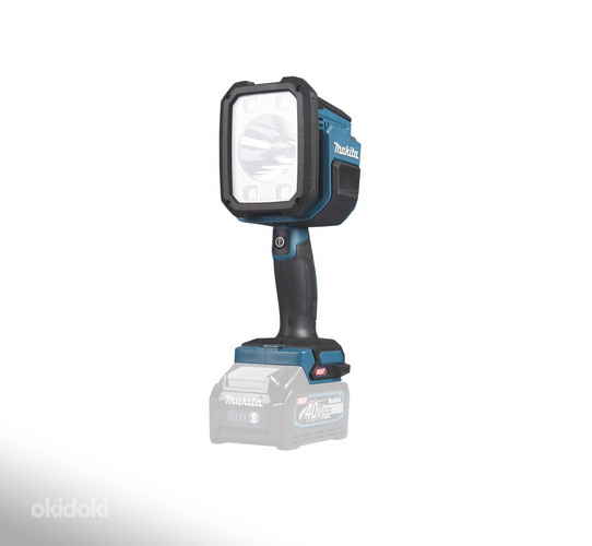 АККУМУЛЯТОРНЫЙ ФОНАРЬ MAKITA ML007G XGT 40V