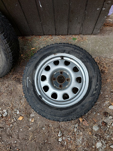 Rehvid VW (2 foto / 3)