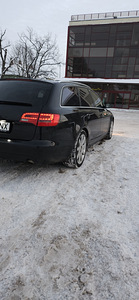 Audi A6 S-line 3.0TDI 171KW (3 foto / 11)