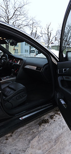 Audi A6 S-line 3.0TDI 171KW (9 foto / 11)