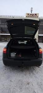 Audi A6 S-line 3.0TDI 171KW (11 foto / 11)