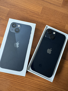 iPhone 13 mini 128 (2 foto / 4)