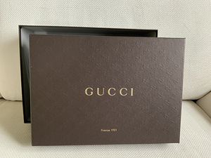 Gucci naiste kingad suurus 35 (5 foto / 5)