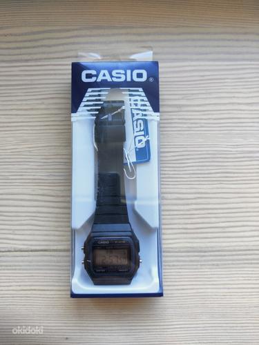 Часы Casio F-91W (фото #4)
