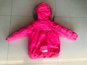 Talvejope Lenne 104 (2 foto / 4)
