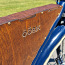 Электрический велосипед "Ööbik" ручной работы в Эстонии (фото #4)