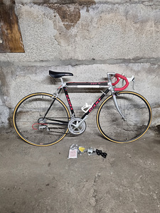 Giant Cadex Carbon (1 foto / 8)
