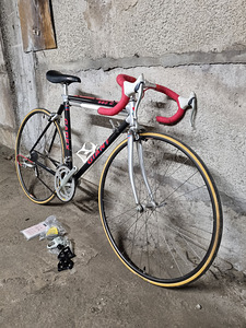 Giant Cadex Carbon (2 foto / 8)