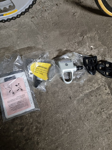 Giant Cadex Carbon (6 foto / 8)