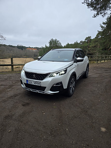 Peugeot 3008 GT 2,0 BlueHDi 133Kw (2 foto / 14)